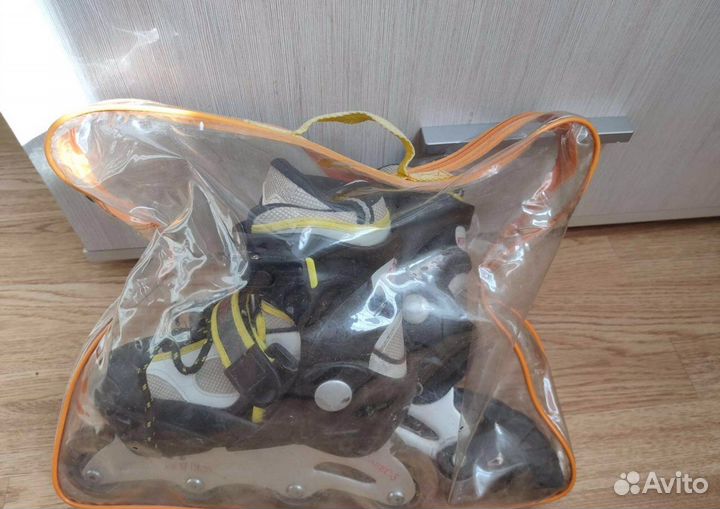 Ролики детские