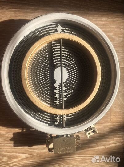 Оригинальная конфорка хотпоинт аристон