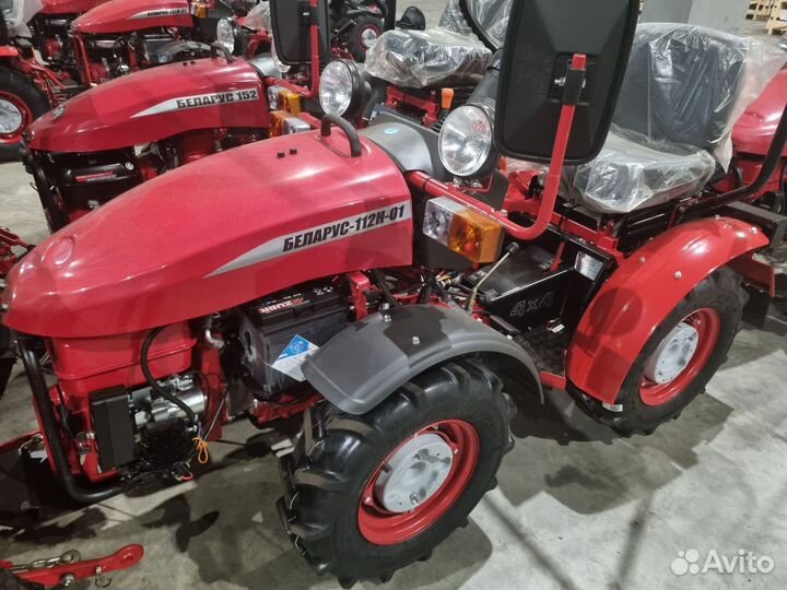 Мотоблок мтз беларус 15 сил lifan