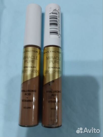 Косметика из европы. Оригинал