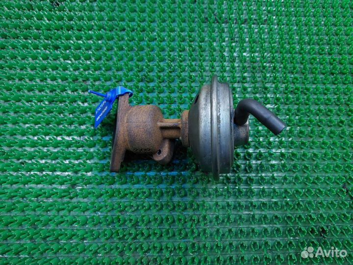 Audi q7 4L клапан EGR