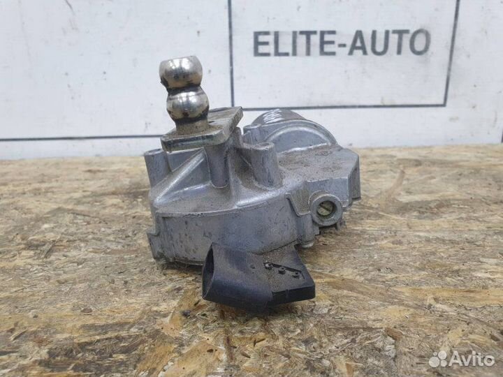 Моторчик дворников Mercedes-Benz Gl-Class X164