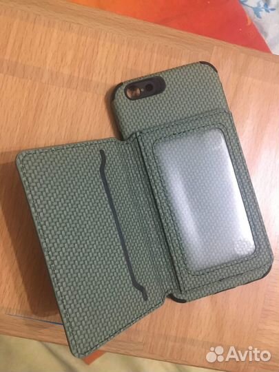 Чехол для iPhone 6s