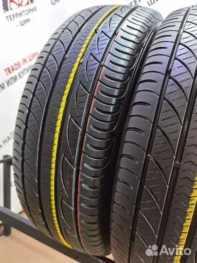 Achilles 868 All Seasons 205/65 R15 94H