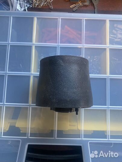 Переходник для руля Ваз