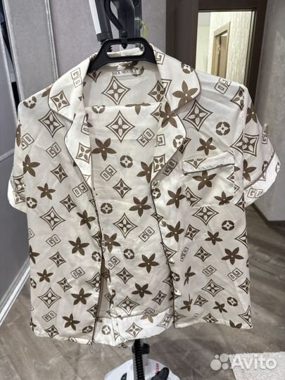 Пижама женская