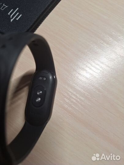 Xiaomi mi band 8 Черные