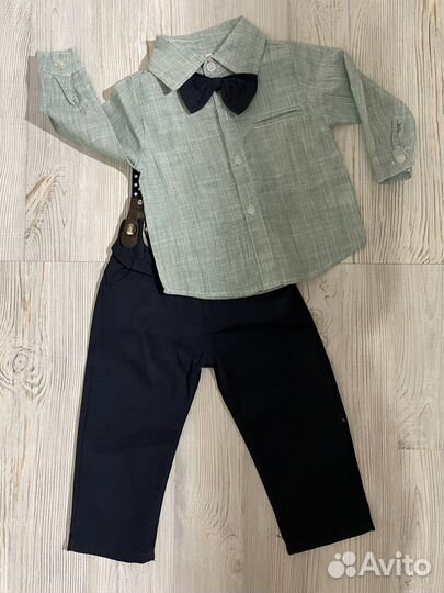 Костюм для мальчика