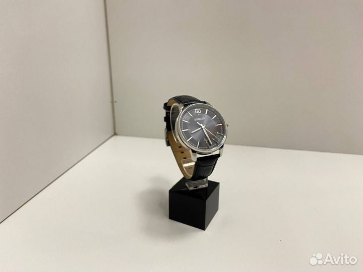 Часы Кварцевые Sokolov S1.325