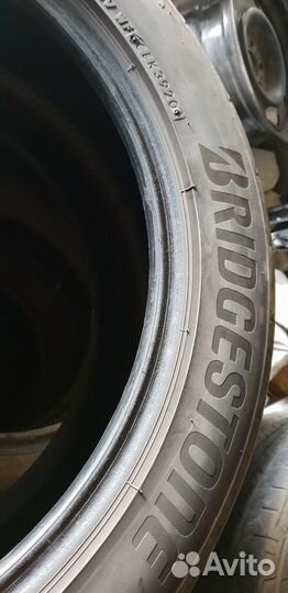 Bridgestone Potenza Adrenalin RE004 255/45 R18