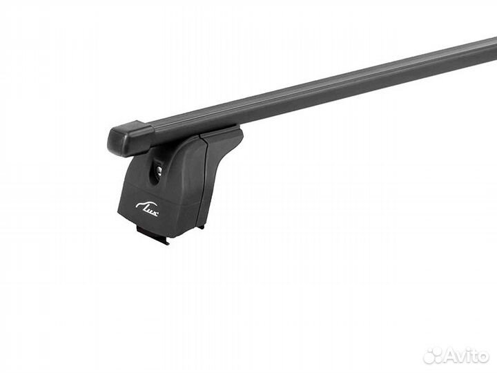 Багажная система Toyota RAV4 2018-2024