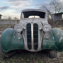 BMW 321 2.0 MT, 1949, 200 000 км, с пробегом, цена 550 000 руб.