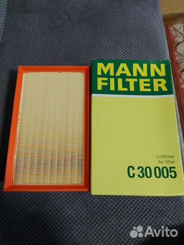 Воздушный фильтр VW, Skoda 1.8/2.0 TSI gen3