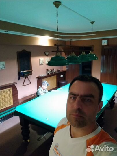 Бильярд перетяжка ремонт выкуп продажа сукно