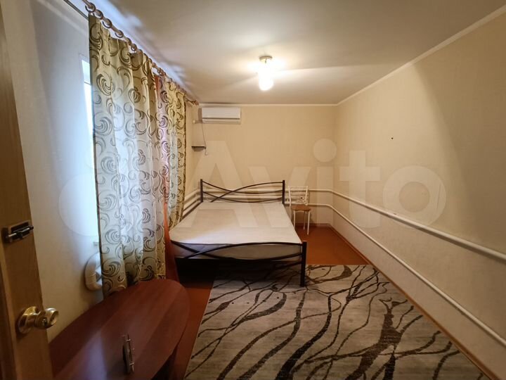 Дом 65 м² на участке 4 сот.