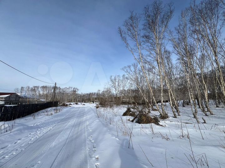 Участок 15 сот. (ИЖС)