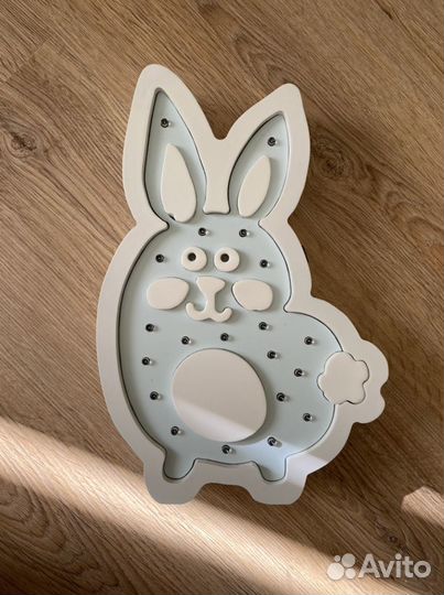 Ночник детский