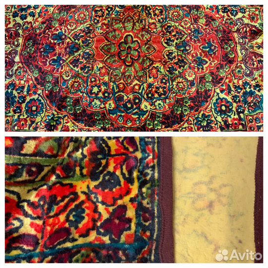 Покрывало, коврик, скатерти,шторы (ссср )