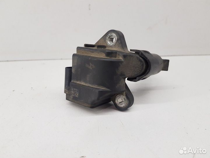 Катушка зажигания