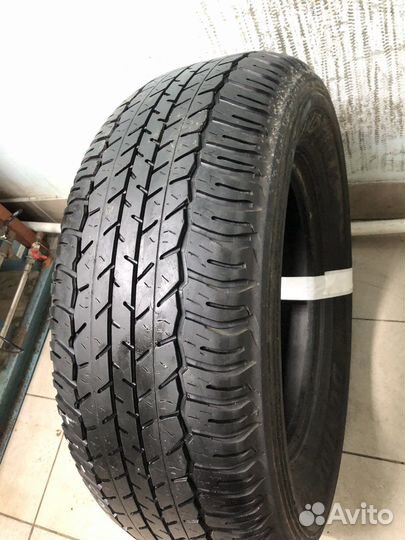 Dunlop Grandtrek AT1 265/65 R17