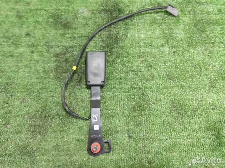 Замок ремня безопасности передний левый KIA ceed