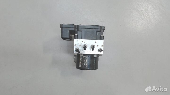 Блок абс, насос Porsche Cayenne, 2008