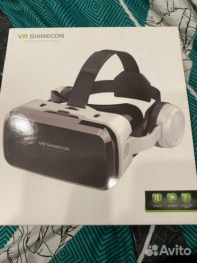 Vr очки для телефона