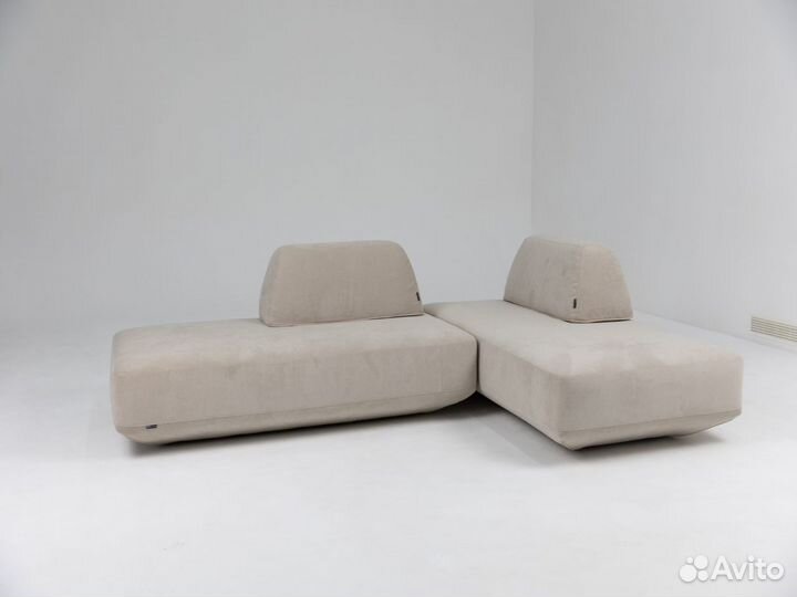 Диван 2000х1200 мм