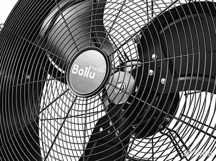 Вентилятор промышленный ballu BIF-10S