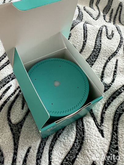 Яндекс станция алиса lite