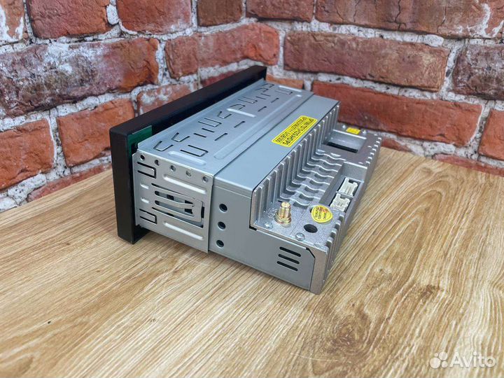 Автомагнитола 1din android