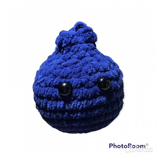 Игрушки ручной работы