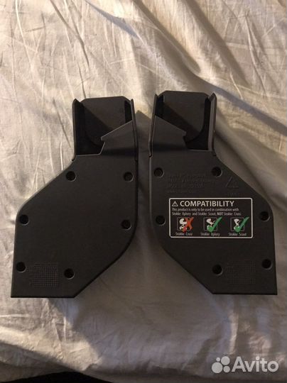 Адаптеры для stokke