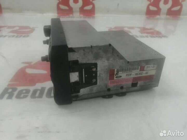 Магнитола Ford Explorer UN150 cologne V6 1995