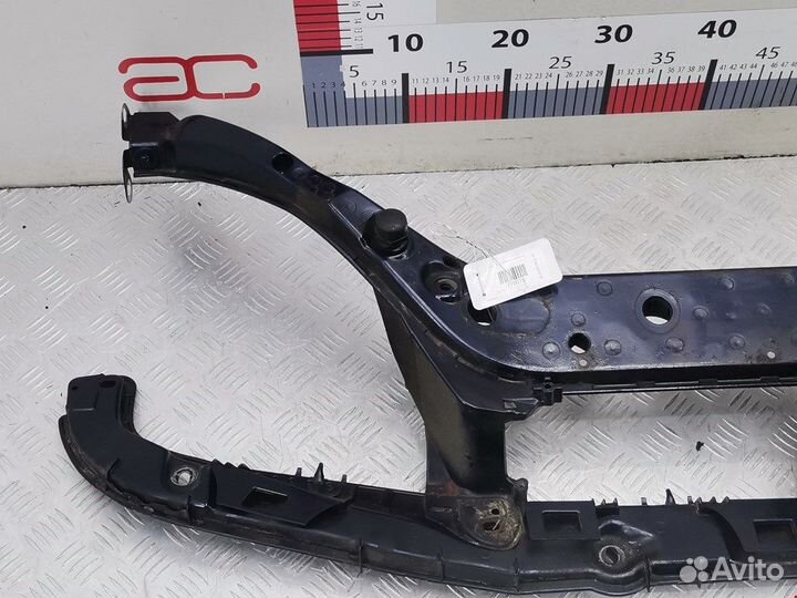 Панель передняя (телевизор) для Ford Focus 1