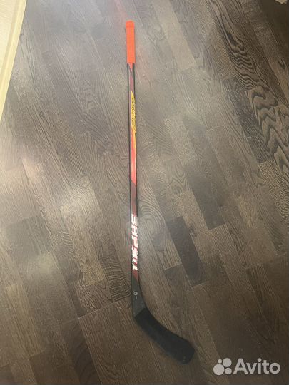 Клюшка хоккейная детская бу