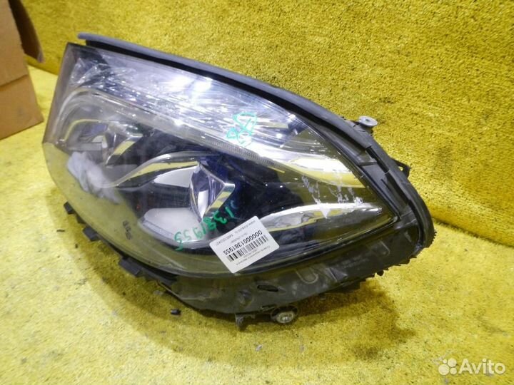 Фара левая Mercedes-Benz GL/GLS-Class
