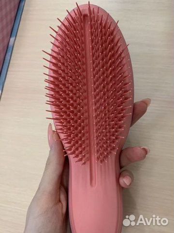 Расческа tangle teezer оригинал купить в Москве | Личные вещи | Авито
