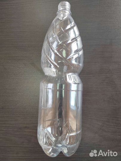 Бутылка Пэт