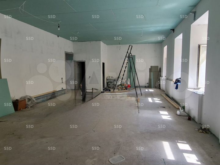 Сдам помещение общественного питания, 221 м²