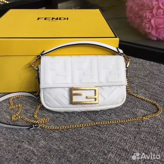 Сумка Fendi