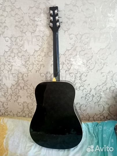 Гитара Martinez