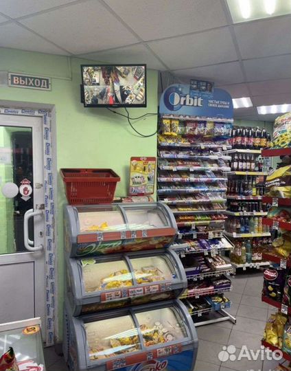 Мини-маркет