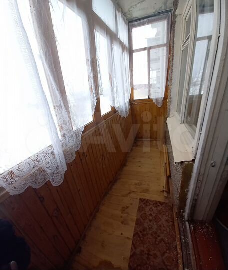 1-к. квартира, 30,9 м², 2/5 эт.