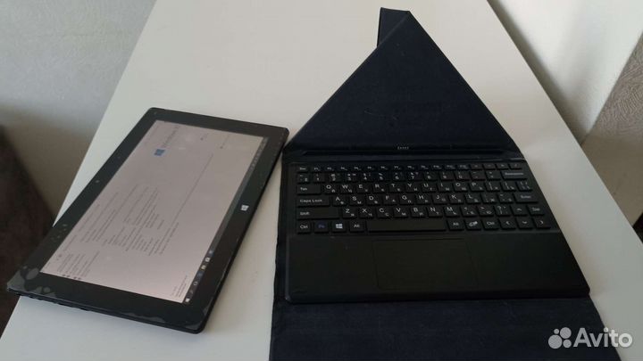 Dexp Ursus KX210AVA нетбук продам