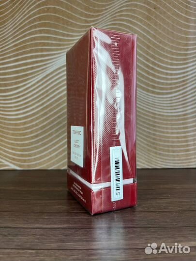 Том Форд Лост Чери 100мл (Евро качество)