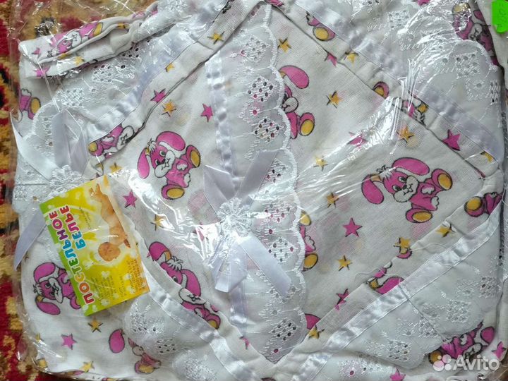 Постельный набор