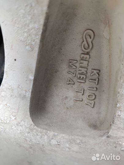 Мазда В 2500 Диски R 16