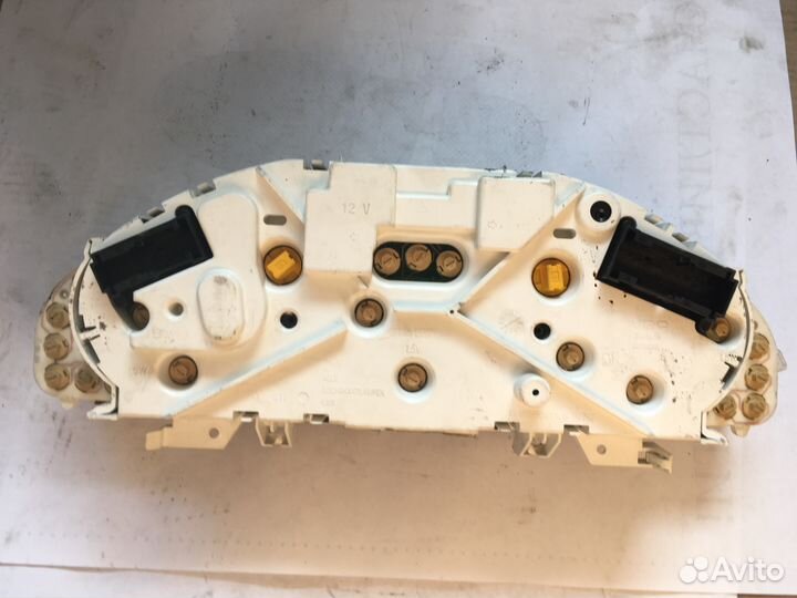 Щиток приборов Mercedes R170