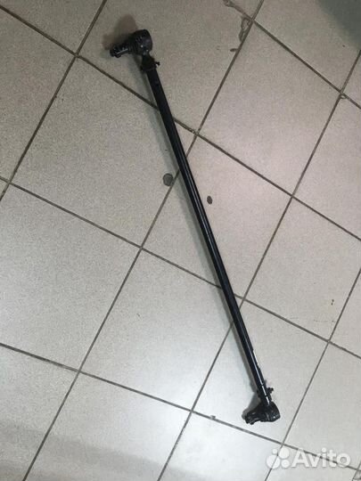 Тяга рулевой трапеции 3162,3163 короткая